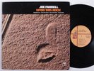 JOE FARRELL Upon This Rock CTI LP VG+ gatefold j