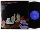John Lee Hooker - Moanin' And Stompin' Blues LP - King Stereo