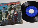 THE SMALL FACES - ALL OR NOTHING - 7