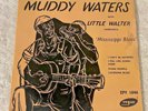 MUDDY WATERS w/LITTLE WALTER: 
