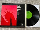Freddie Hubbard - Straight Life CTI 6007 LP OG Green Label 1st RVG - NM