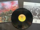 DIO Lock Up The Wolves UK 1ST PRESS 1990 VERTIGO PLAYS EX+