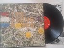 The Stone Roses the Stone Roses Vinyl Record Debut 0RE LP 502 First Press 1989