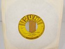 #676 Elvis Presley 217 SUN Records 45 Push Marks can be seen