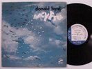 DONALD BYRD Fancy Free BLUE NOTE LP van gelder j