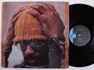 BOBBY HUTCHERSON Head On BLUE NOTE LP VG+ j