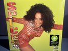 Spice Girls Spice (25th Anniversary) Vinyl LP GREEN Scary Mel B NEW SEALED