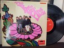 Bee Gees ‎- 1st - Rare Japan  LP  1967   + Insert - original first press