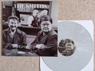 THE SMITHS ' It s Grim Up North ' Manchester 1986 ' GREY LP VINYL ALBUM ' NEW