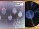 DONALD BYRD Stepping Into Tomorrow BLUE NOTE Shrink VG+