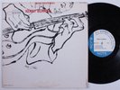KENNY BURRELL Self Titled BLUE NOTE BST-81543 LP stereo UA andy warhol cover j