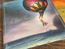 Circa Survive ‎On Letting Go: Deluxe 10 Year Edition LP Orange/White Vinyl NM