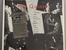 The Quintet – Jazz At Massey Hall 1983 Vinyl LP, Debut Records  Reissue - Sealed