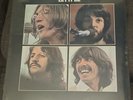 THE BEATLES Let It Be VINYL LP 1970 1ST PRESS NEW FACTORY SEALED APPLE AR 34001