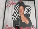 Selena - Entre A Mi Mundo LP NEW