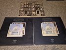 3 X LED ZEPPELIN Vinyl Records PHYSICAL GRAFFITI & The Song Remains The Same
