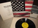 SLY & THE FAMILY STONE Original Vinyl Lp - THERE'S A RIOT GOIN' ON - Epic NM