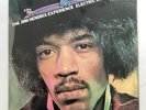 The Jimi Hendrix Experience - Electric Ladyland Part 2 - Vinyl LP Album VG+ 69UK
