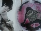 Rare Yungblud Idols Blood-Filled Vinyl LP – Mint, Complete Set w/ Inserts