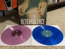 Lana Del Rey Ultraviolence Vinyl Set Urban Outfitters Original, Not Repress