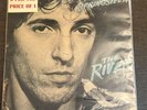 Bruce Springsteen The River ZIMBABWE VERY RARE