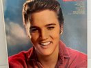 ELVIS PRESLEY LP Mono FOR LP FANS ONLY LPM-1990 J2PP-8070-2S R RCA Record