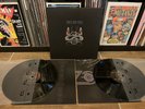 Neurosis. Through Silver In Blood. 2015 Relapse 2LP Black Vinyl RARE