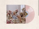 SABRINA CARPENTER | Man's Best Friend | PRESALE D2C Alt Cover #2 LP Rose Vinyl