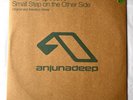 Basic Perspective 12’’ Vinyl Record ‘Small Step On The Other Side’  Anjunadeep