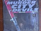 Empty Bottles, Broken Hearts by Murder City Devils (Record, 1998)