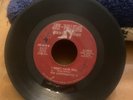 Northern Soul 45 Continental 4 