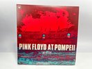 Pink Floyd At Pompeii - MCMLXXII Black Vinyl