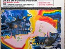 The Moody Blues 'Days Of Future Passed' MFSL, Mint vinyl ultrasonically cleaned