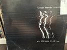 Nine Inch Nails - Down In It Vinyl Single Ep Original NIN