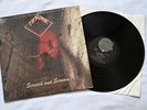 Hr/Hm Trauma - Scratch And Scream 1984 Lp