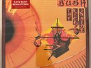 KATE BUSH – THE KICK INSIDE - 180G VINYL LP PARLOPHONE / FISH PEOPLE - NEW - A20