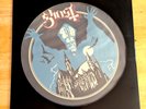 GHOST 'Opus Eponymous' Orig. Metal Blade PICTURE DISC VG+/NM