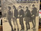 The BYRDS 2LP The Columbia Singles ‘65-‘67 M/M  Sundazed  LP 5130 180G MONO 2020