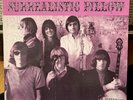 JEFFERSON AIRPLANE Surrealistic Pillow 1967 1st Press LSP 3766 Stereo A+ Sound