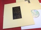 The Band  THE LAST WALTZ  -  Warner WB 66076 Germany 1978 - 3 LP-Set sehr gut