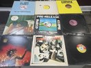 Reggae, Heptones LP lot