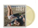 Taylor Swift 1989 (Taylor's Version) Sunrise Boulevard Yellow Vinyl Website Excl