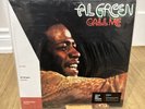 Al Green - Call Me - VMP Classics - Vinyl Me Please - NEW Sealed