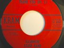 KASHMERE STAGE BAND Thank You KRAM 45 RARE FUNK SOUL BREAKS