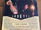 ROXETTE- The Look Vinyl 12” NEW SEALED