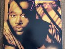 LUTHER VANDROSS Power Of Love EPIC  Records LP 1991 E 46789