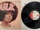 Lafayette Afro Rock Band - Malik 1976 Makossa lp OG 1st US Promo RARE Funk Grail