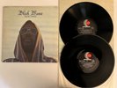 Isaac Hayes - Black Moses 1971 Enterprise x2 lp OG 1st Fold Out NM