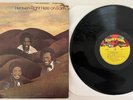 Natural Four - Heaven Right Here On Earth 1975 Curtom lp Rare Groove Soul Funk