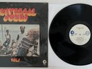 Universal Jones - Vol.1 1972 MGM lp White Label Promo RARE Psych Jazz Funk NM